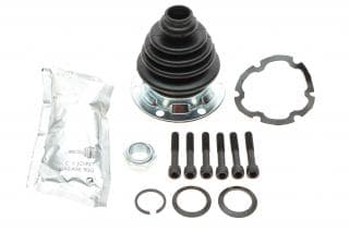 Пильник ШРКШ (внутрішній) VW Golf 86-02/Passat 83-97/Audi A4 95-01 (21x52.9) (к-кт)