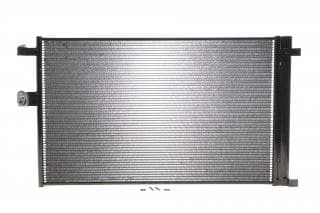 Радіатор кондиціонера (з осушувачем) BMW X3 (G01)/X4 (G02)/X6 (G06) 20- B47/B57