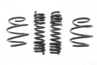 Комплект пружин (Pro-Kit) BMW M3 (G20/G80/G28) 20- (S58) (4 шт.)