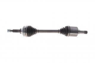 Піввісь Ford Transit 2.2TDCi 07-14- (L) (28x41x761x48T) (+ABS)