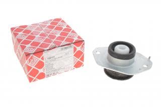 Подушка КПП Renault Trafic 2.0dСi/2.5dСi 01- (L)