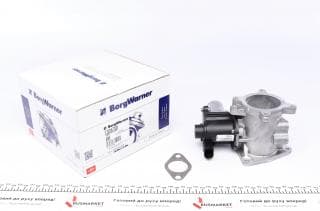 Клапан EGR VW Crafter 2.5TDI 06-