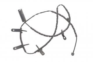 Датчик зносу гальмівних колодок (задніх) Mini (R50/R52/R53) 01-07 (L=1100mm)