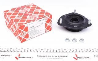 Подушка амортизатора (переднього) Toyota Rav4 94-05