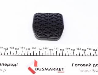 Накладка педалі зчеплення BMW 3 (E21/30/36/46)/5 (E28/34/39)/7 (E32/38)/X5 (E53) -07