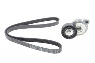 Комплект ременя генератора Volvo S40/S60/S80/V40/V60/V70/XC60/XC70 1.9/2.0/2.4D 00- (5PK1121K)