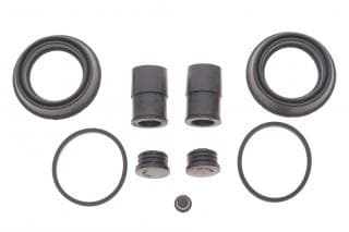 Ремкомплект супорта (переднього) MB M-class (W166) 11-15 (d=48mm) (Ate)