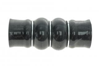 Патрубок інтеркулера Citroen C3/C4/Peugeot 1007/2008/207/208/4008 1.2 THP/1.6 HDi 09-