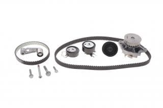 Комплект ГРМ + помпа VW Caddy 1.4i 00-