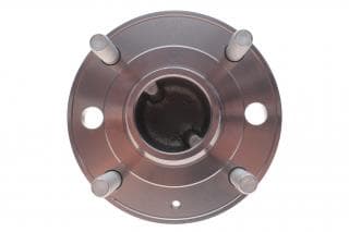 Підшипник маточини (задньої) Chevrolet Lacetti/Nubira 1.4-1.8/2.0D 05- (+ABS)