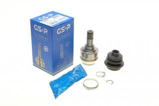 ШРКШ (внутрішній) Ford Escort III 1.1 83-85/Fiesta 1.1 89-95 (23x20x124)(к-кт)