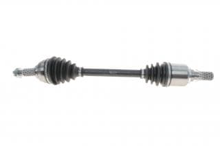 Піввісь (передня) (L) Nissan Micra 1.5dCi/1.0-1.6 03- (23z/26z/641mm)