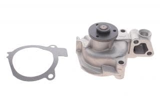 (знято з в-ва) Помпа води Ford Fiesta II/Escort III/IV 1.6D 84-90 (B/B) (9 лоп.)