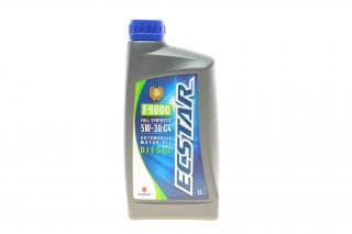 Олива 5W30 Ecstar C4 (1L) (ACEA C4)