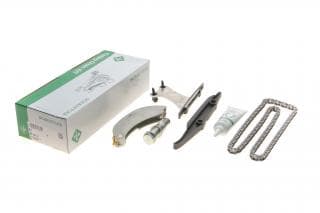 Комплект ланцюга ГРМ (верхній) BMW 1-4(F20/F46/F31/F80/X1(F48)/X2(F39)/i8(I12) 14-22, (B38B15A)