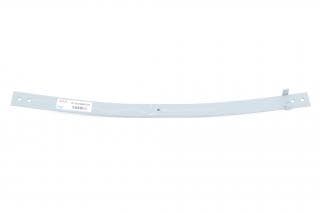 Ресора задня підкорінна Fiat Ducato 06- (підсилювач) (70/640/665) (18mm)