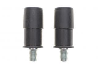 Направляюча супорта (переднього/заднього) MB Sprinter/VW LT/Ford Connect/VW T4/T5/Caddy III (к-кт)
