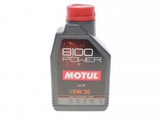 Олива 5W30 8100 Power (1L) (API SP) (111800)