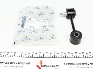 Тяга стабілізатора (переднього) VW Golf IV 96-10