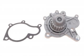 Помпа води Hyundai Accent/Elantra/Santa Fe/Tucson/Kia Sportage 1.5/2.0CRDI 01-08 (20z) (R/B) (6 лоп)