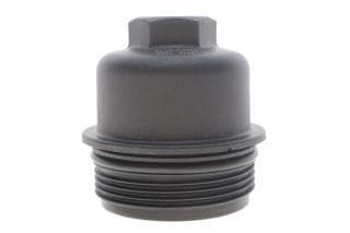 Кришка фільтра масляного BMW X1 (F48) 1.8-2.0i 14-/Mini Cooper 13- (B47/B38/B48)