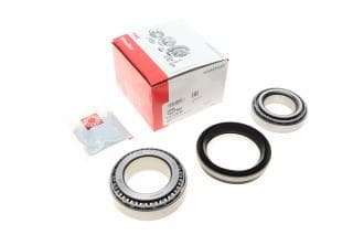 Підшипник маточини (передньої) Nissan Patrol III/GR IV 2.8D/TD/3.3D/4.2D, 88-