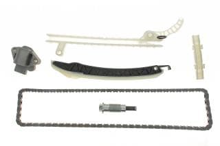 Комплект ланцюга ГРМ MB C-class (W205/S205/A205/C205) 1.6/2.0 (M274) 13-