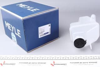 Бачок розширювальний Mini (R50/R52/R53) 01-08