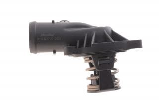 Термостат Audi A4/A6/Q5/VW Phaeton 2.7-3.0TDI 03-17 (87°C)