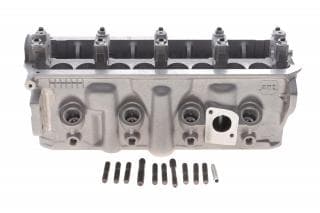 Головка блоку циліндрів VW Caddy II/T4 1.9D 92-03