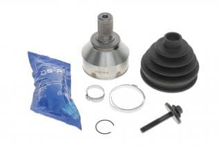 ШРКШ (зовнішній) Ford C-Max/Focus C-Max 2.0 TDCi 03-10 (36x26z)