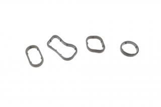 Прокладка радіатора масляного BMW 3 (F30/F80/G20/G80/G28)/5 (G30/F90)/7 (G11/G12) 15- (к-кт) B58 B30
