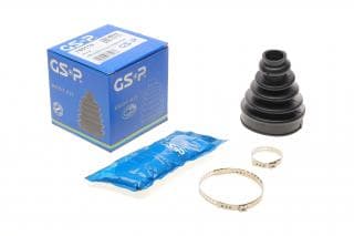 Пильник ШРКШ (внутрішній) VW Golf IV 1.9-2.3/Audi A6 2.4-4.2 98-05 (d=24/L=116)(к-кт)