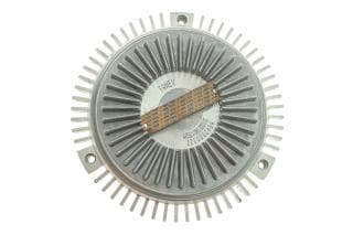 Муфта вентилятора MB Vario 4.3TD OM904