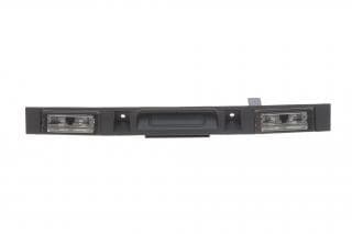 Ручка кришки багажника BMW X3 (E83) 04-11 M47/M54/M57/N46/N47/N52