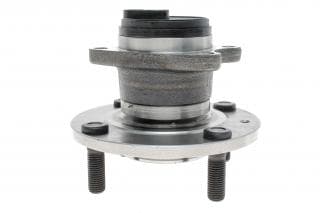 Підшипник маточини (задньої) Mitsubishi Colt 04-12/Smart Forfour 04-06 (+ABS)