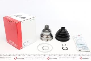 Більше не постачається / ШРКШ (зовнішній) Audi A6 94-97 (38/27z) (+ABS 45)