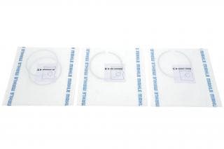 Кільця поршневі Land Rover Range Rover III 02-05/BMW 4.4i (M62 B44) 96-05 (92.0mm/STD) (1.5-1.5-2)
