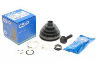 Пильник ШРКШ (зовнішній) Audi A6/ VW Passat 1.9-2.5TDI 97-05 (24x88.5x88)