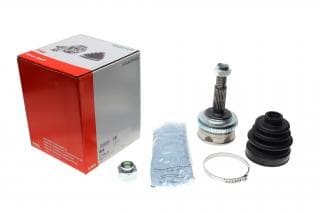 ШРКШ (зовнішній) Chevrolet Aveo 1.4i 08- (22/22z) (+ABS 47)
