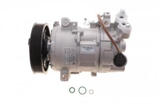 Компресор кондиціонера Renault Megane III/Scenic III 1.5 dCi/16 V 08-