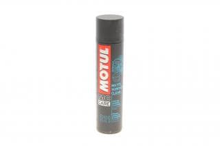 Засіб для сухого очищення пластикових матових поверхонь MC CARE E11 MATTE SURFACE CLEAN (400 ml)