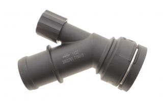 Фланець системи охолодження VW Golf IV 97-06
