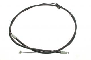 Трос ручника (центральний) MB Vito (W639) 03- (2432/1370мм)