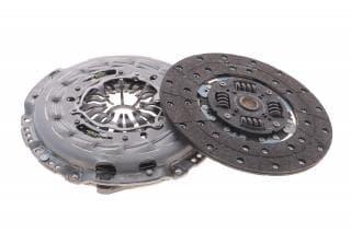 Комплект зчеплення Ford Transit 2.2 11- (d=270mm)