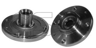 Маточина (передня) Citroen C2/C3/C4/Peugeot 1007/2008/206/306 94-