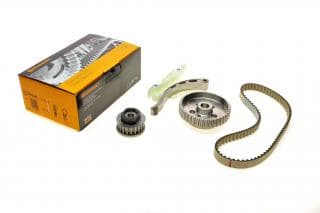 Касета ланцюга ГРМ Ford Connect/Focus/Mondeo 1.8TDCI (75-90-110PS) 07-