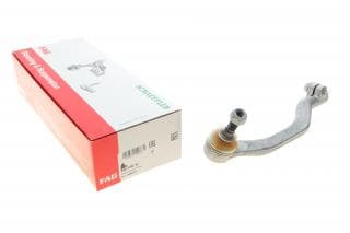 Наконечник тяги рульової (R) Mini Cooper 06-13 N12/N14/N16/N18