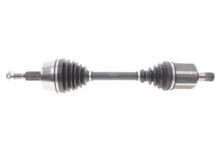 Піввісь (передня) VW T5/T6 2.0 BiTDI 09- (L) (37x38x638)
