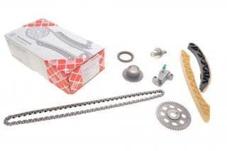 Комплект ланцюга ГРМ Honda Civic/CR-V/FR-V 1.8/2.0 i-VTEC 05-